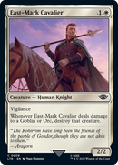 East-Mark Cavalier [The Lord of the Rings: Tales of Middle-Earth] - Destination Retro