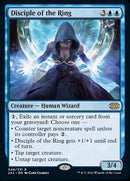 Disciple of the Ring [Double Masters 2022] - Destination Retro