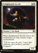 Enlightened Ascetic [Mystery Booster] - Destination Retro
