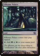 Elfhame Palace [The List] - Destination Retro