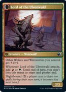 Kessig Naturalist // Lord of the Ulvenwald [Innistrad: Midnight Hunt] - Destination Retro