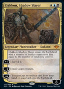 Dakkon, Shadow Slayer [Modern Horizons 2] - Destination Retro