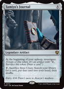 Tamiyo's Journal [Innistrad Remastered] - Destination Retro