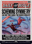 Scheming Symmetry (1997) (Rainbow Foil) [Secret Lair Drop Series] - Destination Retro