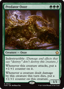Predator Ooze [Foundations] - Destination Retro
