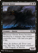 Gloom Sower [The List] - Destination Retro
