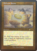 Fellwar Stone (Foil Etched) [Secret Lair Drop Series] - Destination Retro