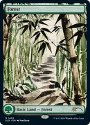 Forest (1403) [Secret Lair Drop Series] - Destination Retro
