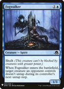 Fogwalker [Mystery Booster] - Destination Retro