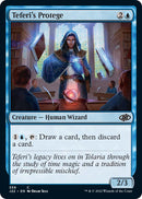 Teferi's Protege [Jumpstart 2022] - Destination Retro