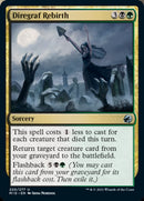 Diregraf Rebirth [Innistrad: Midnight Hunt] - Destination Retro