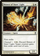 Shinen of Stars' Light [Saviors of Kamigawa] - Destination Retro