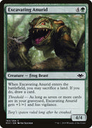 Excavating Anurid [Modern Horizons] - Destination Retro