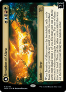 Invasion of Alara // Awaken the Maelstrom [March of the Machine] - Destination Retro
