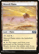Mistveil Plains [The List] - Destination Retro