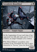 Stromkirk Bloodthief [Innistrad: Midnight Hunt] - Destination Retro