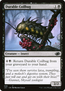 Durable Coilbug [Jumpstart 2022] - Destination Retro