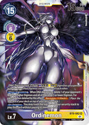 Ordinemon [BT9-082] [X Record] - Destination Retro