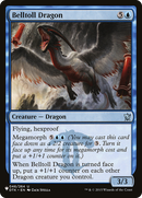 Belltoll Dragon [The List] - Destination Retro