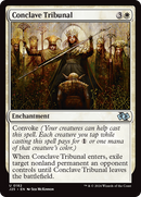 Conclave Tribunal [Foundations Jumpstart] - Destination Retro
