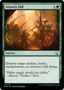 Atraxa's Fall [March of the Machine] - Destination Retro
