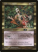 Cadaverous Bloom (Oversized) [Oversize Cards] - Destination Retro