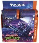 MTG - Teenage Mutant Ninja Turtles - Collector Booster Box (Available February 27) - Destination Retro