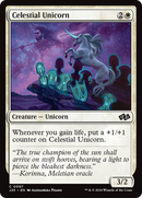 Celestial Unicorn [Foundations Jumpstart] - Destination Retro