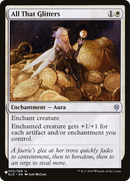 All That Glitters [The List] - Destination Retro