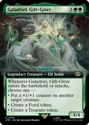 Galadriel, Gift-Giver (Extended Art) [The Lord of the Rings: Tales of Middle-Earth] - Destination Retro