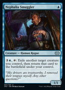 Nephalia Smuggler [Double Masters 2022] - Destination Retro