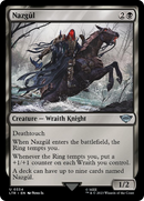 Nazgul (334) [The Lord of the Rings: Tales of Middle-Earth] - Destination Retro