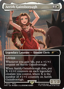 Aerith Gainsborough [Pro Tour Promos] - Destination Retro