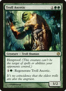 Troll Ascetic [Duel Decks: Heroes vs. Monsters] - Destination Retro