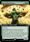 Bristlebud Farmer (Extended Art) [Outlaws of Thunder Junction: The Big Score] - Destination Retro