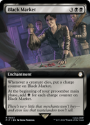 Black Market (Extended Art) [Fallout] - Destination Retro