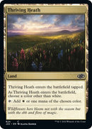 Thriving Heath [Jumpstart 2022] - Destination Retro