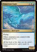 Empyrean Eagle [Foundations] - Destination Retro