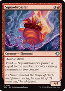 Squawkroaster [Lorwyn Eclipsed] - Destination Retro