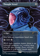 Thought Vessel [Secret Lair Drop Series] - Destination Retro