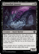 Primordial Gnawer [The Lost Caverns of Ixalan] - Destination Retro