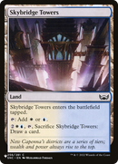 Skybridge Towers [The List] - Destination Retro