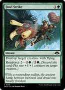 Fowl Strike [Modern Horizons 3] - Destination Retro