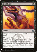 Darkblast [Mystery Booster] - Destination Retro