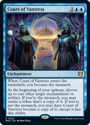 Court of Vantress [Wilds of Eldraine Commander] - Destination Retro