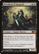 Bloodlord of Vaasgoth [The List] - Destination Retro