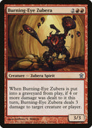 Burning-Eye Zubera [Saviors of Kamigawa] - Destination Retro