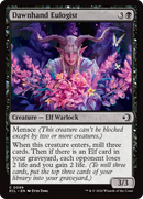 Dawnhand Eulogist [Lorwyn Eclipsed] - Destination Retro