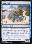 Ruin Crab [The List] - Destination Retro