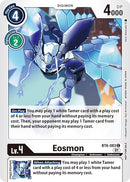 Eosmon [BT6-083] (Tamer Party Vol. 5) [Double Diamond Promos] - Destination Retro